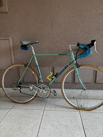 Bici Bianchi