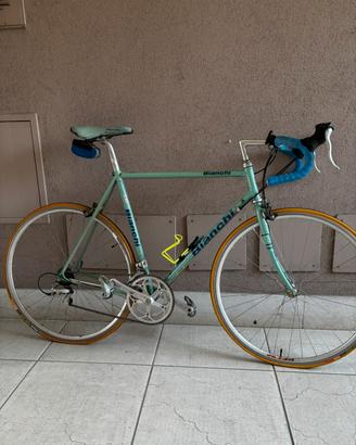 Bici Bianchi