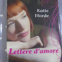 Katie FForde "Lettere d'amore"