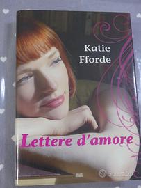 Katie FForde "Lettere d'amore"