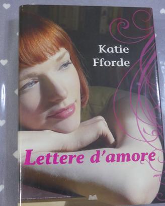 Katie FForde "Lettere d'amore"