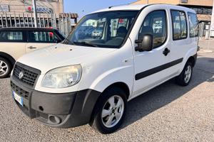 Fiat Doblò 1.4 GPL - Bombola 2029