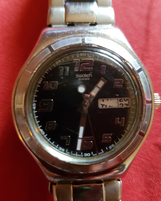 Swatch vintage