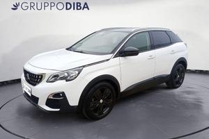 Peugeot 3008 II 2016 Benzina 1.2 puretech t A...