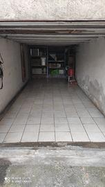 Garage/magazzino