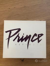 Prince - Ultimate