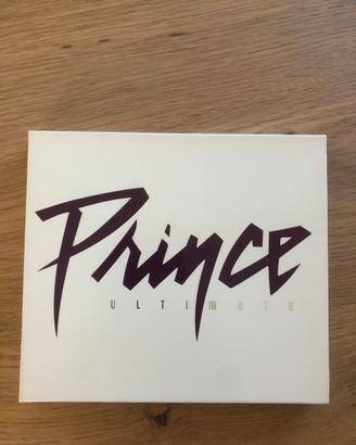 Prince - Ultimate