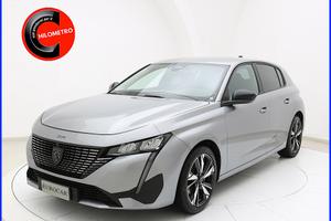 Peugeot 308 1.5 BlueHDi 130CV Allure