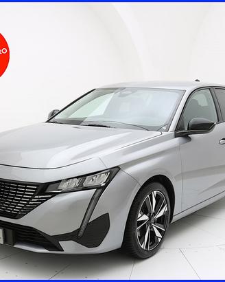 Peugeot 308 1.5 BlueHDi 130CV Allure