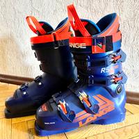 LANGE RS 110 SC LEGEND BLUE