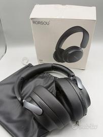 Cuffie Bluetooth Rorsou B8 Wireless over-ear