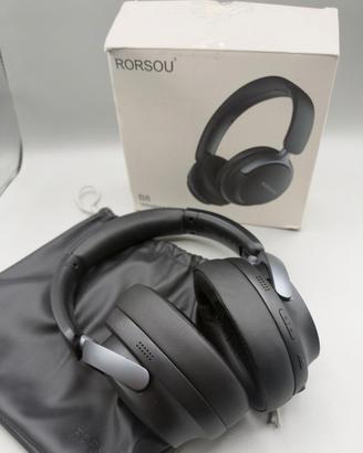 Cuffie Bluetooth Rorsou B8 Wireless over-ear