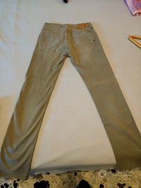 Pantaloni in cotone
