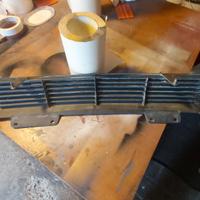 fiat Coupe 16V 20V Turbo Griglia Mascherina