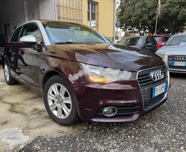 Audi A1 TFSI 1.2 Ambition EURO5 BENZ