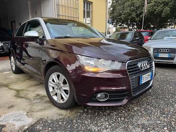 Audi A1 TFSI 1.2 Ambition EURO5 BENZ