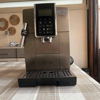Macchina caffè De lomghi