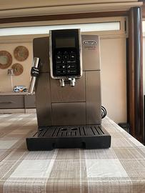 Macchina caffè De lomghi