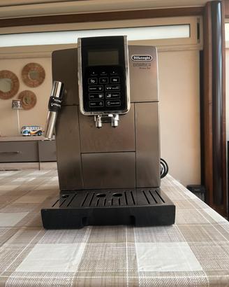 Macchina caffè De lomghi