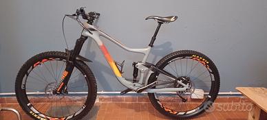 Giant Trance Advance 2 2018 taglia M