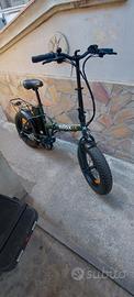 Ebike K10 PLUS  (IN GARANZIA ) 
