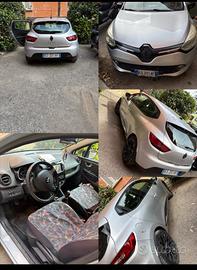 Clio 4 serie