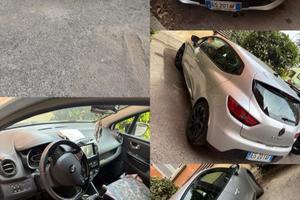 Clio 4 serie
