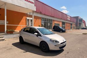 Fiat Punto 1.3 MJT II S&S 85 CV 5 porte ECO Lounge