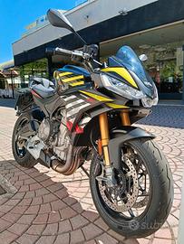 Aprilia Tuono 660 FACTORY