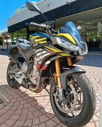 Aprilia Tuono 660 FACTORY