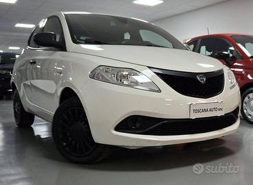 Lancia Ypsilon 1.2 69 CV 5 porte S&S Gold