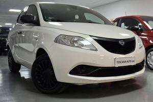 Lancia Ypsilon 1.2 69 CV 5 porte S&S Gold