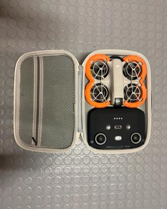 DJI NEO drone