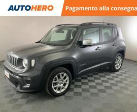 JEEP Renegade VK38738