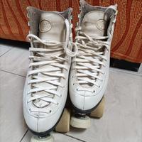 pattini quad per principianti 