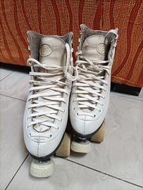 pattini quad per principianti 