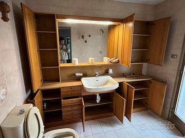 Bagno completo