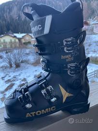 Scarponi da sci ATOMIC HAWK Ultra 95x taglia 24,5