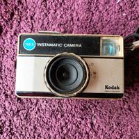 macchina fotografica Kodak