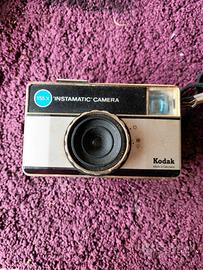 macchina fotografica Kodak