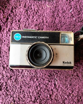 macchina fotografica Kodak