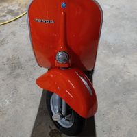 Vespa 50 r