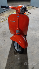 Vespa 50 r