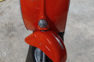 Vespa 50 r