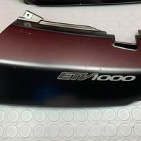 CODONE SINISTRO APRILIA CAPONORD 1000 2001 2002 ET