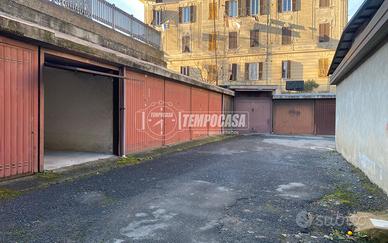 Box a Ovada Corso italia 1 locali