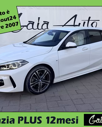 Bmw 120 120d 5p. Msport xDrive pronta consegna