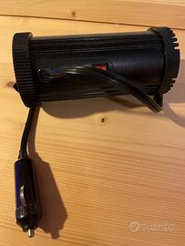 Inverter per auto per compiuter