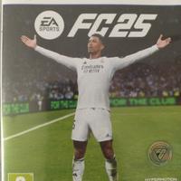 FC 25 
