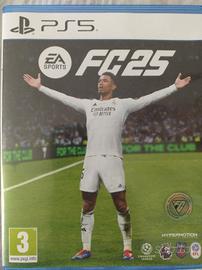 FC 25 